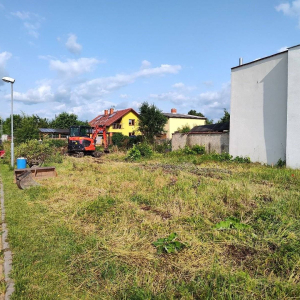 RD Nové Sady u Olomouce