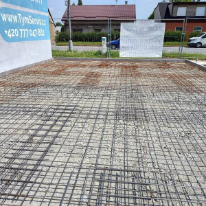 RD Nové Sady u Olomouce