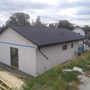 RD Moravská Huzová 2