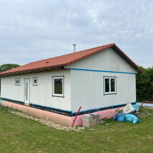 RD Žďárná 2