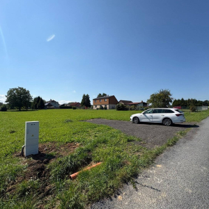 RD  Václavovice