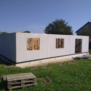 RD Olšovec u Hranic