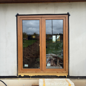 RD Olšovec u Hranic