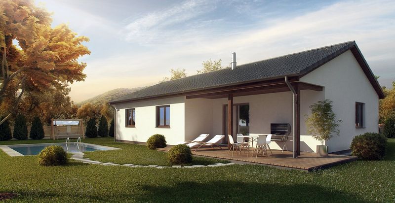 Bungalovy