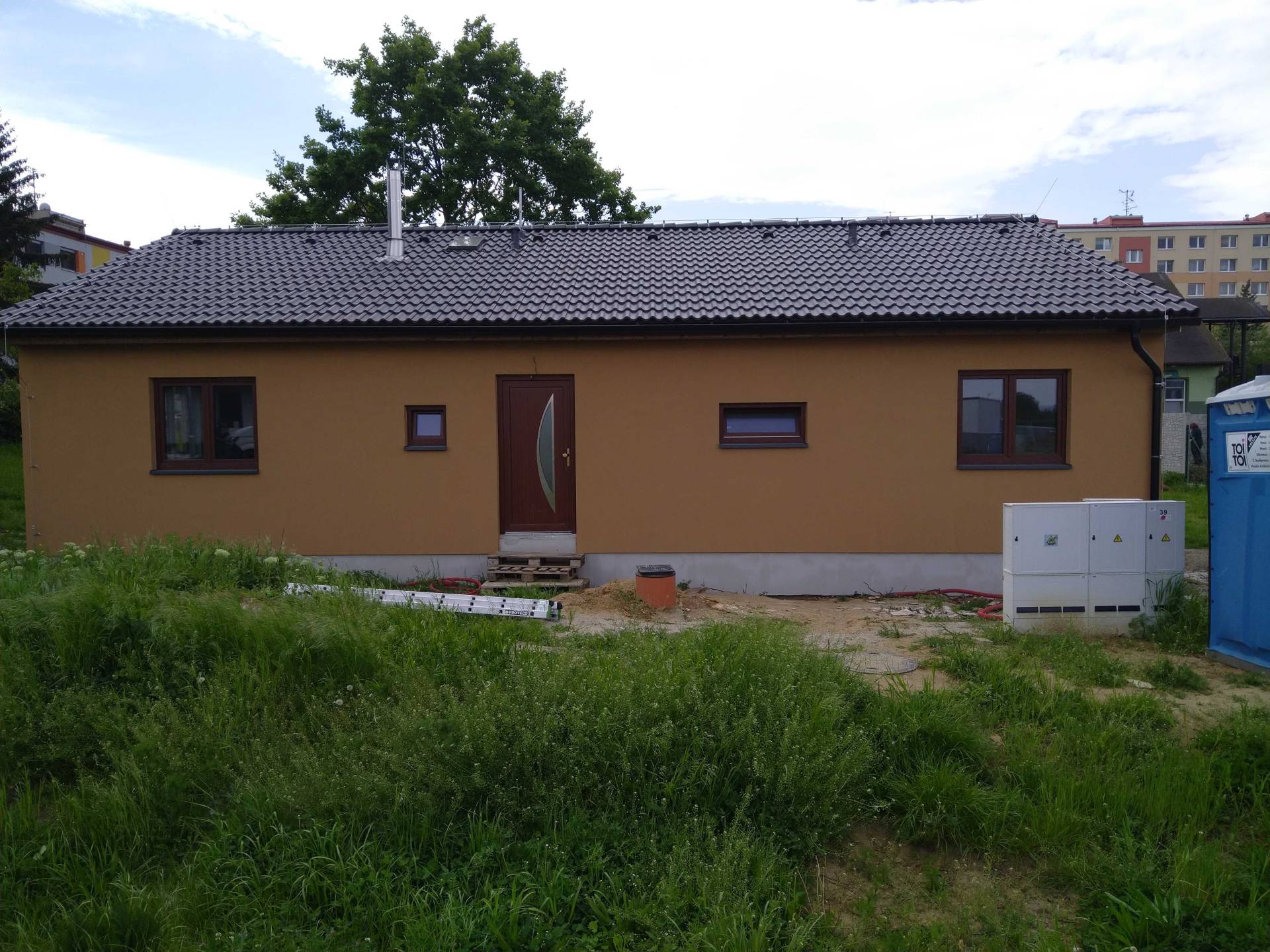 RD Veselí - Předměstí