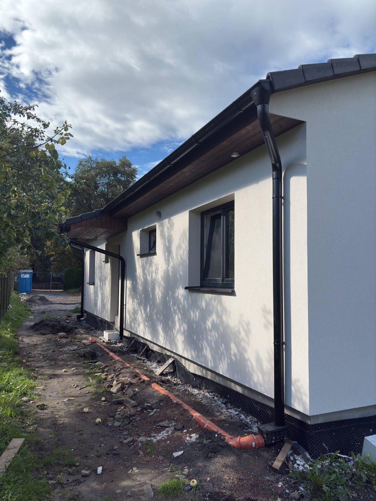 RD Frenštát pod Radhoštěm