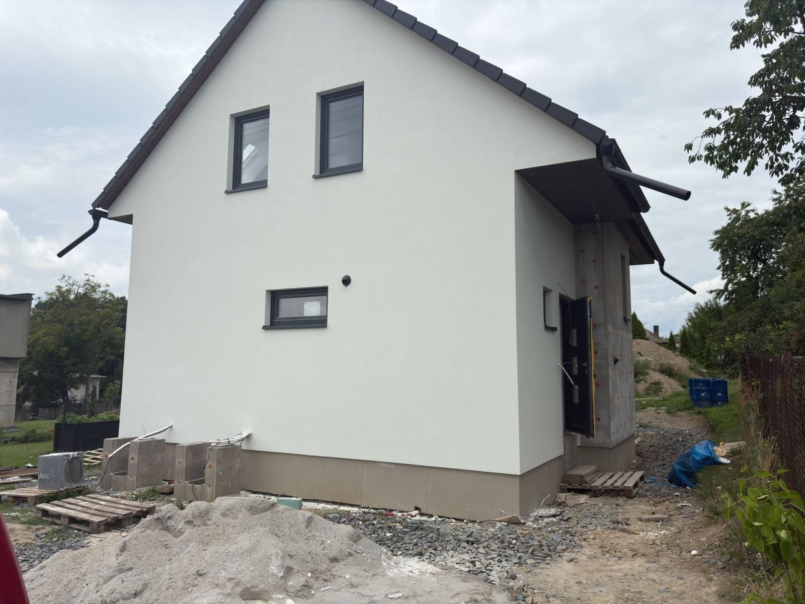 RD Slatina u Bílovce