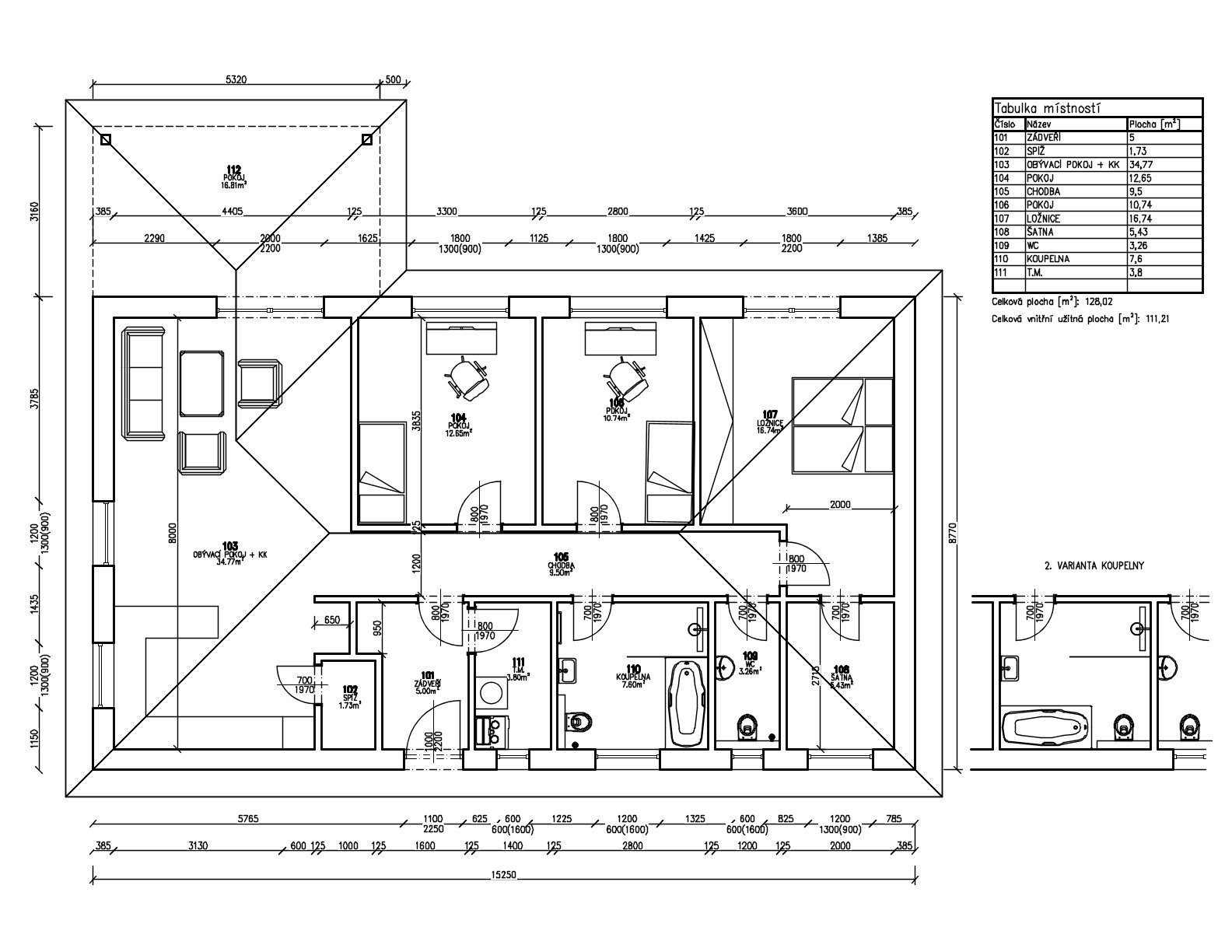 RD Kostelec na Hané