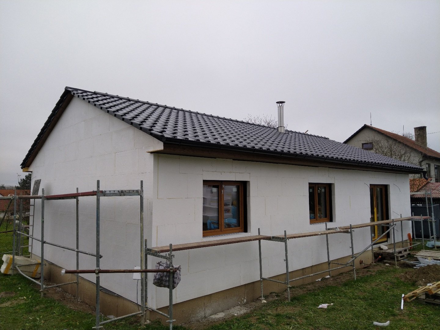 RD Olšovec u Hranic