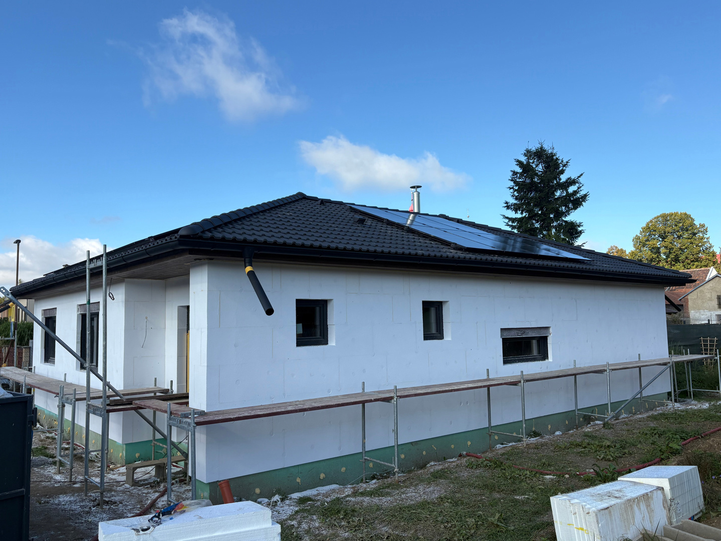 RD Bohuňovice