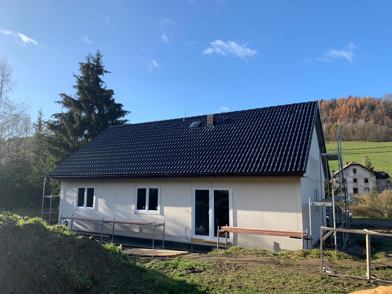 RD Sobotín u Šumperka