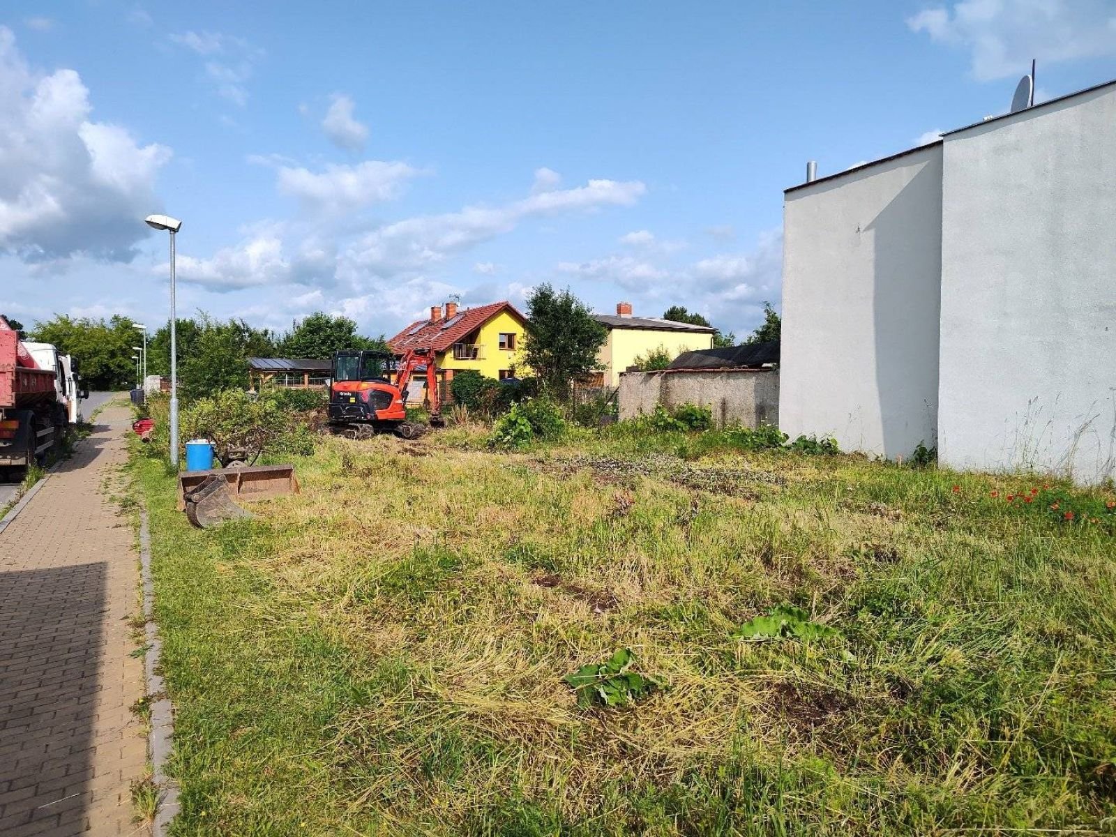 RD Nové Sady u Olomouce