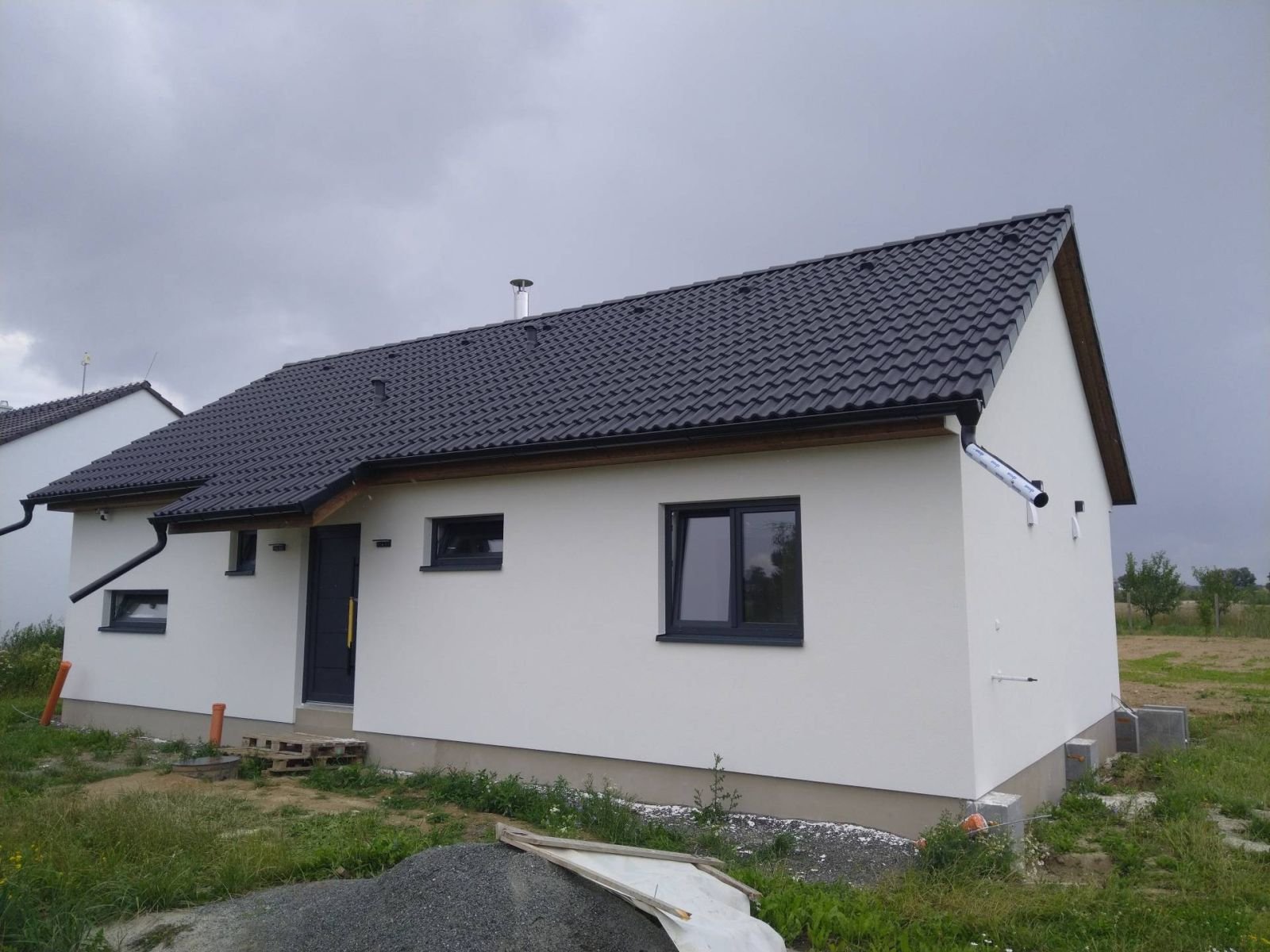 RD Červenka