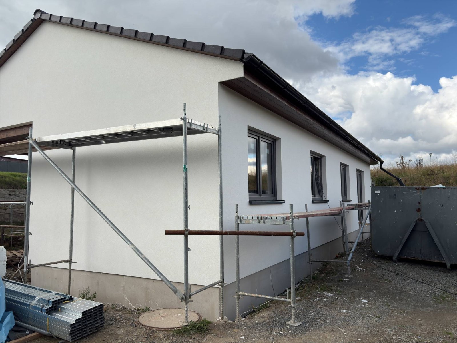 RD Moravská Huzová 2