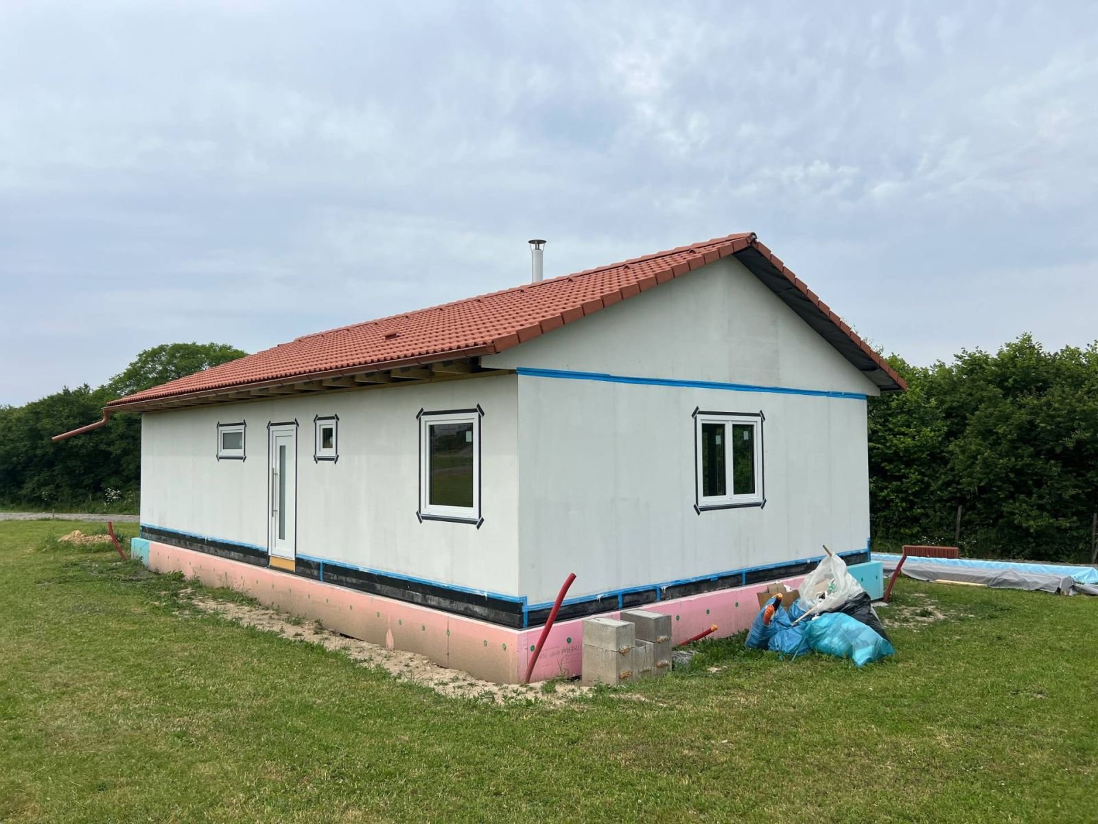 RD Žďárná 2