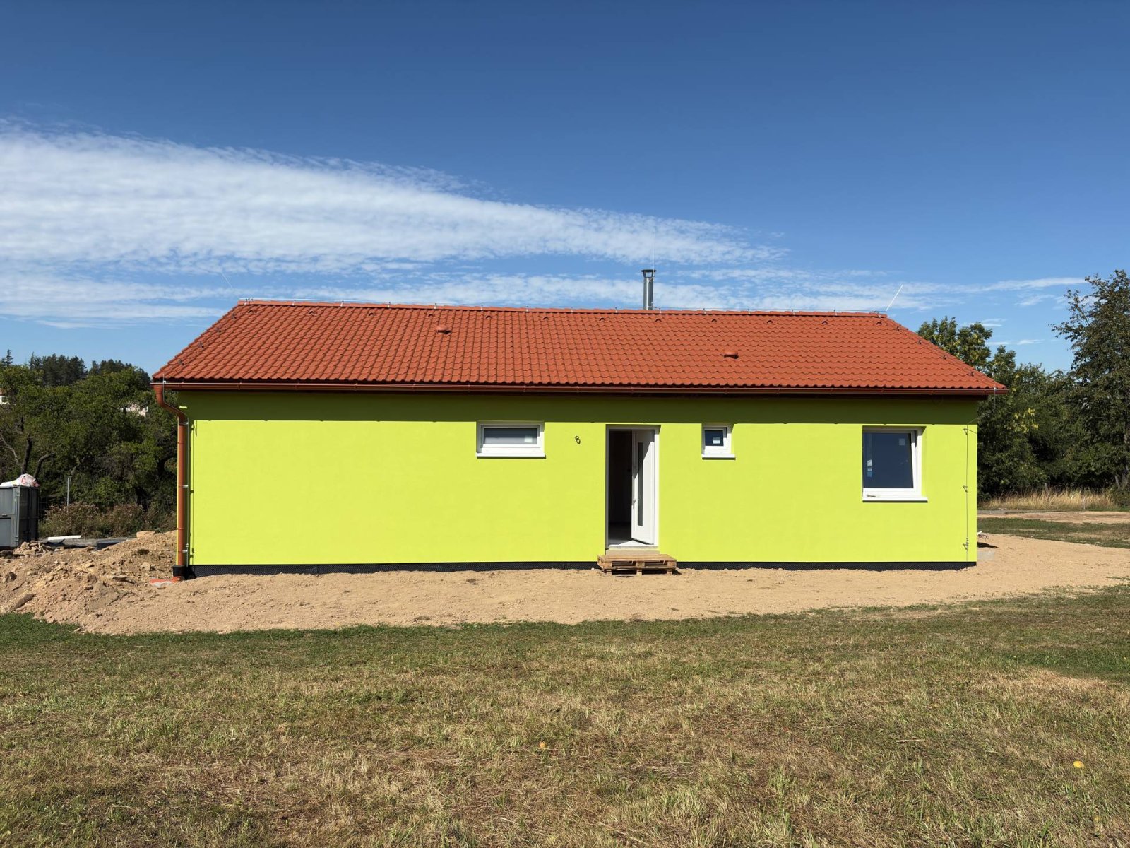RD Žďárná 2