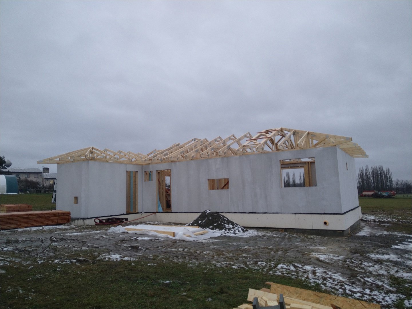 RD Domašov u Šternberka