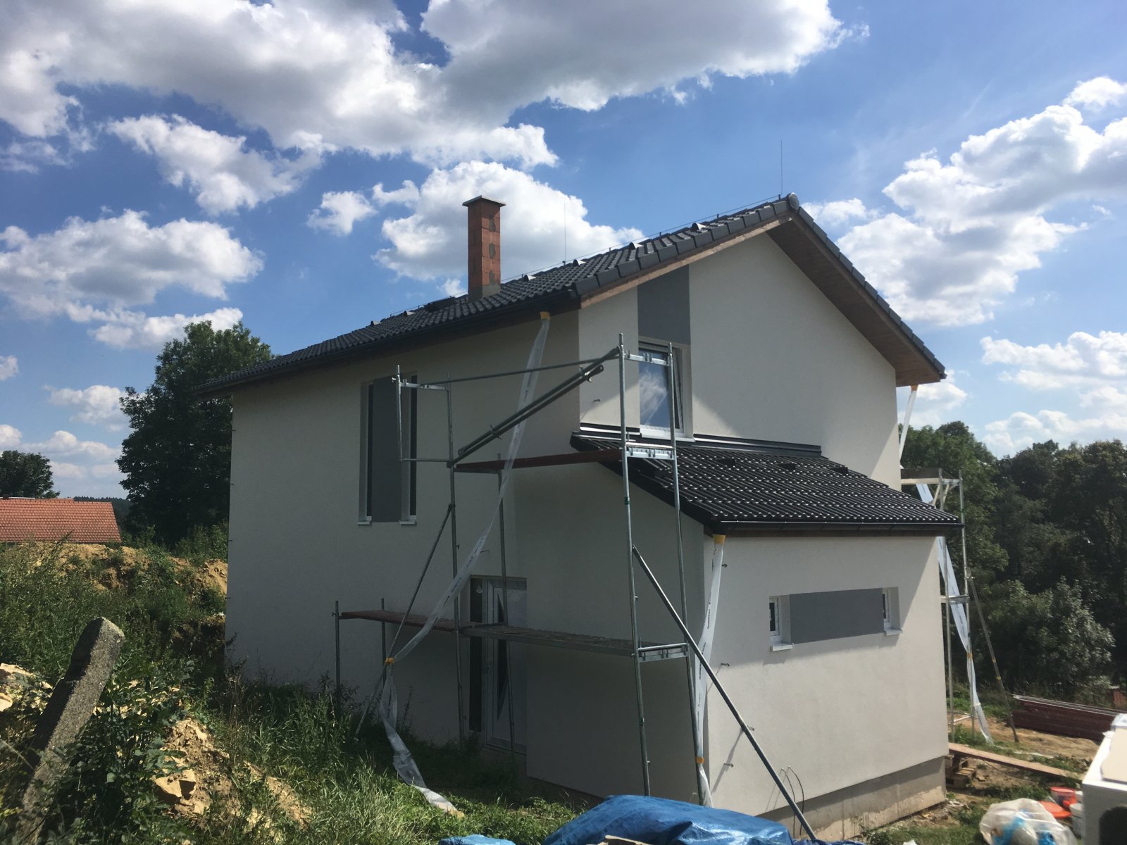 RD Radiměř DŘEVOSTAVBY FLEXIDOMY s.r.o.